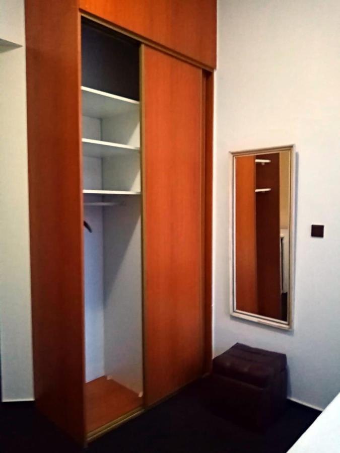 Hotel Praded Jeseník מראה חיצוני תמונה