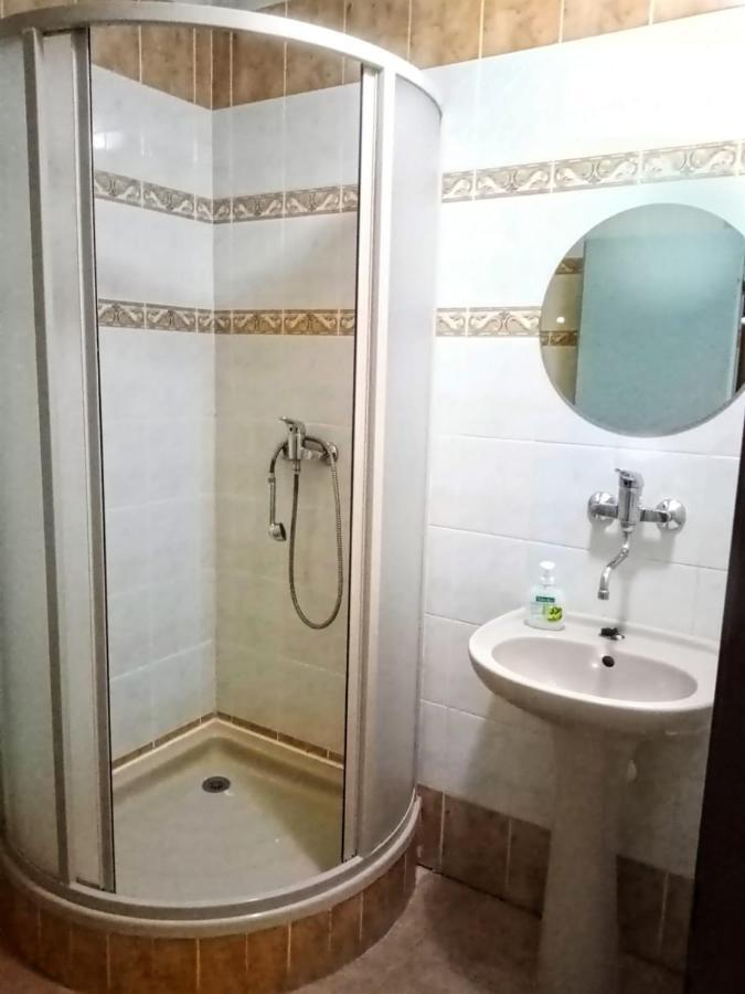 Hotel Praded Jeseník מראה חיצוני תמונה