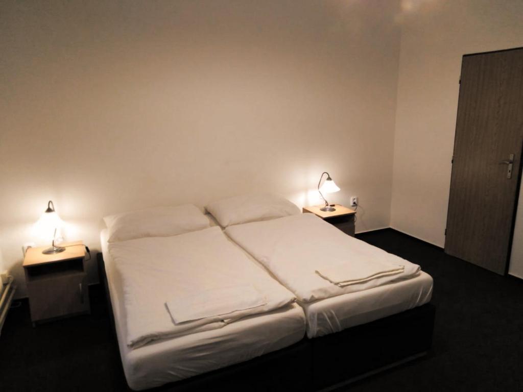 Hotel Praded Jeseník מראה חיצוני תמונה