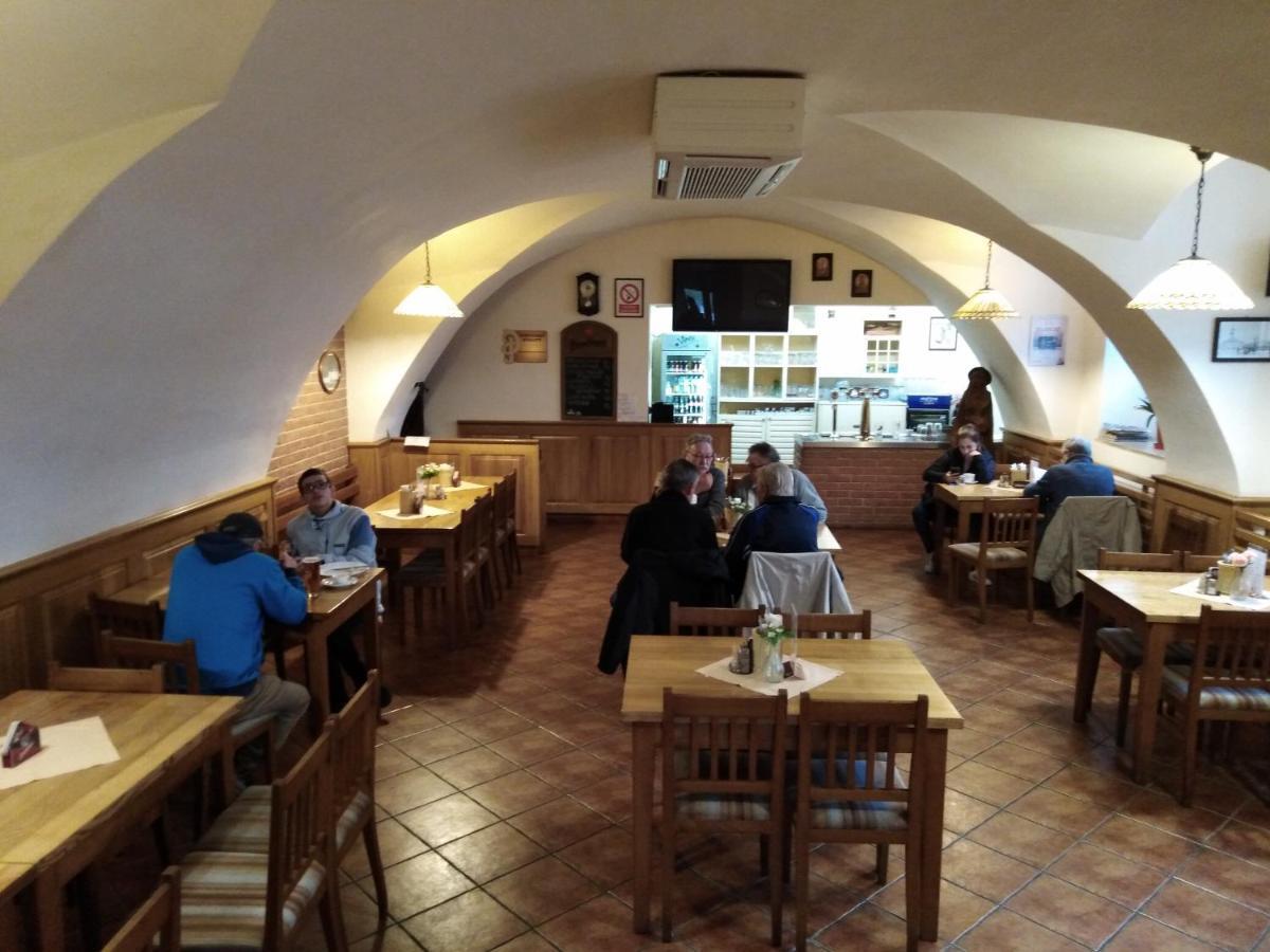 Hotel Praded Jeseník מראה חיצוני תמונה