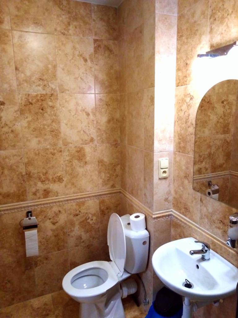 Hotel Praded Jeseník מראה חיצוני תמונה